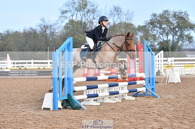 231028A-102156-00388 - Cls 1 Pony 70cm