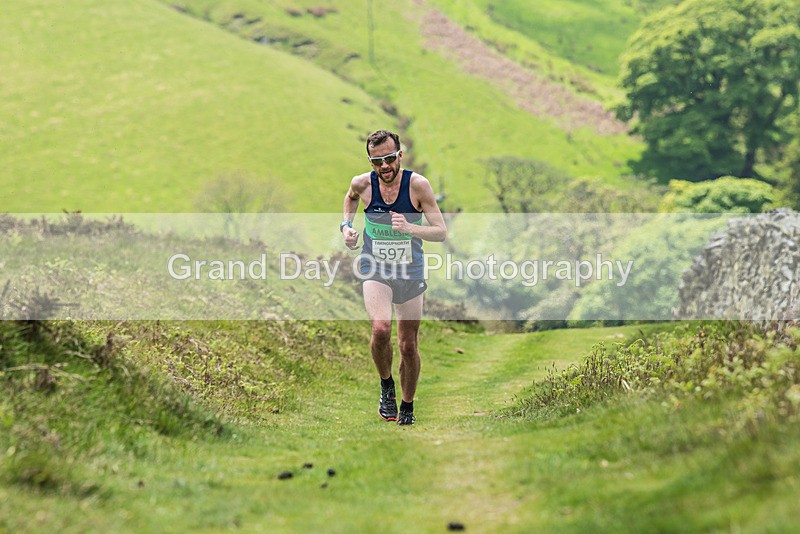 Two Tops-507 - Two Tops Fell Races (Junior & Senior) Saturday 20th May 2023