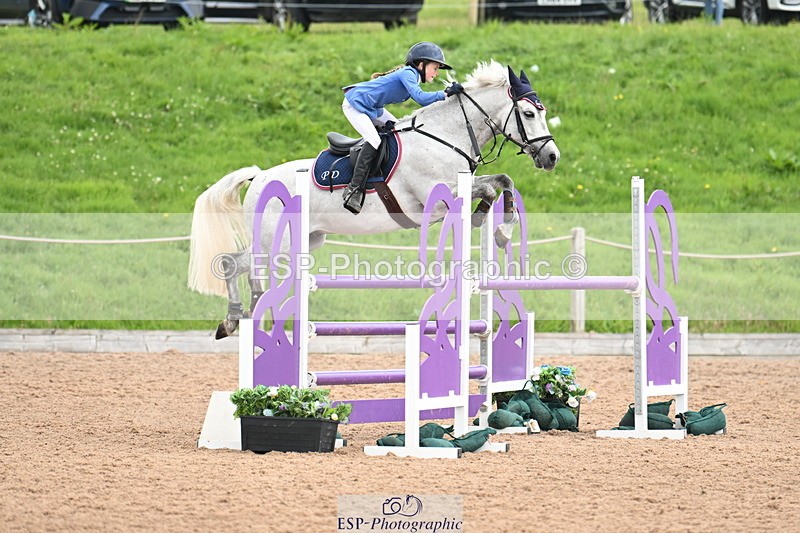 240630A-135754-13937 - Cls 25 HOYS 138cm Qualifier