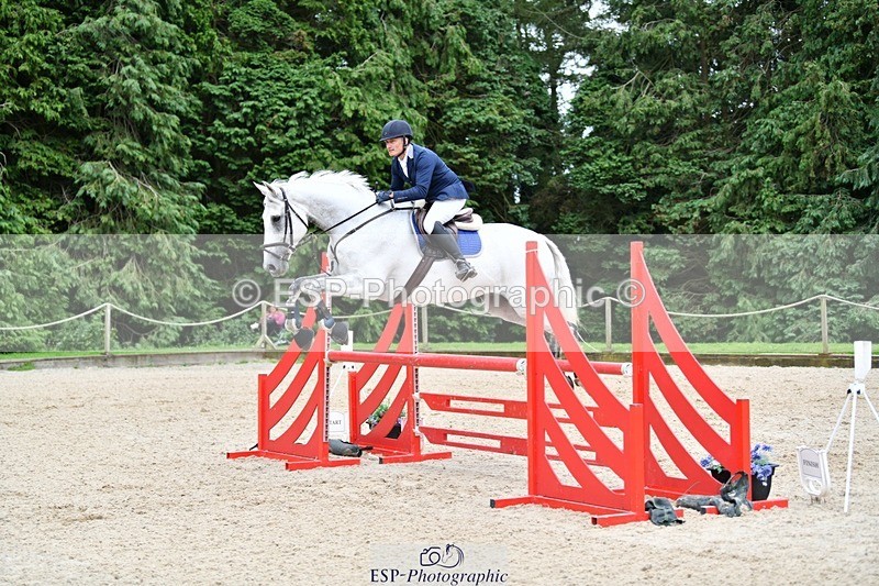 240712-161814-35101 - Cls 140 1.05m Amateur Quali and Open