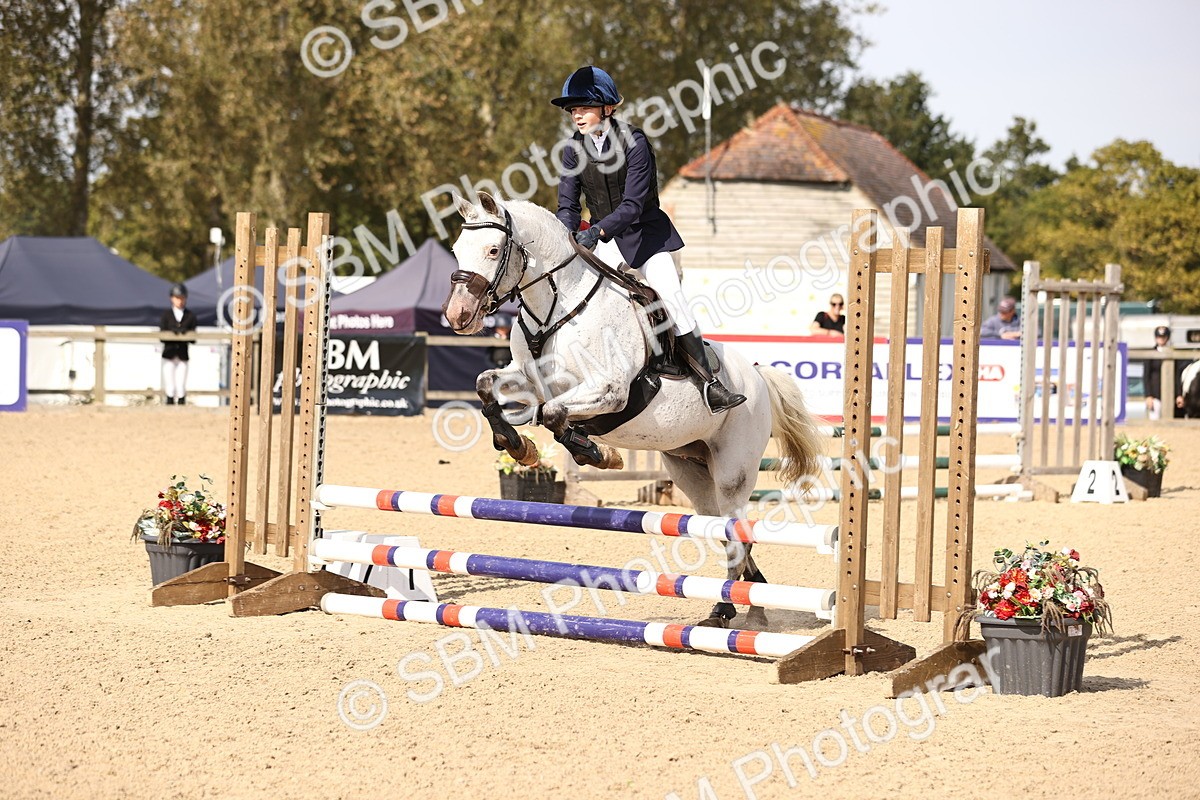 SBM_69503 - J13 - Junior Pony 60cm Championship
