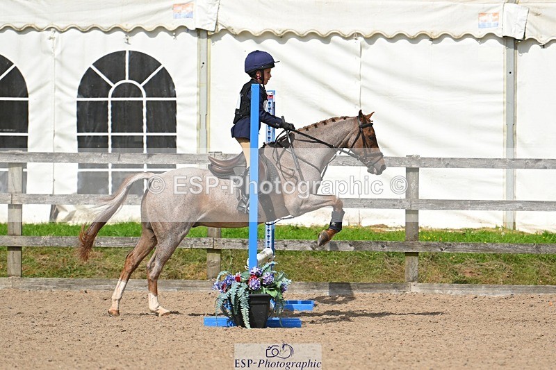 230824-143155-04594 - Round 2 Start to 15.00 coursewalk