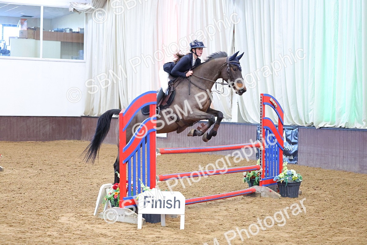 SBM_003064 - Class 14 - Clear Round 80cm