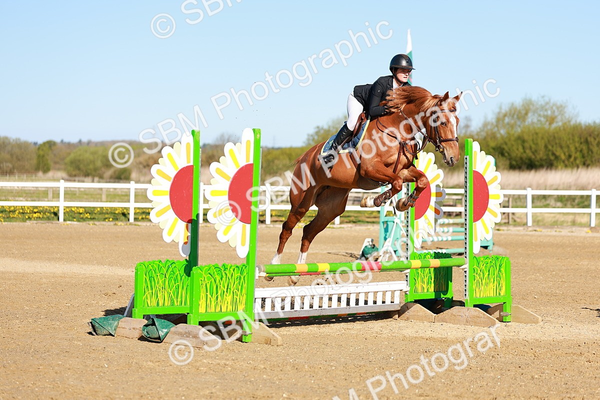 SBM_000327 - Class 1 - Clear Round