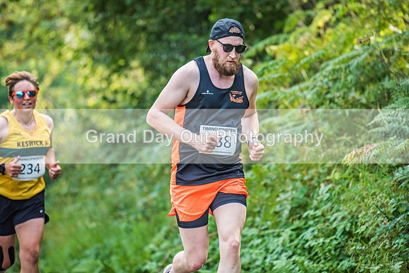 The One 10-231 - The One 10 Mile Road Race Saturday 9th September 2023