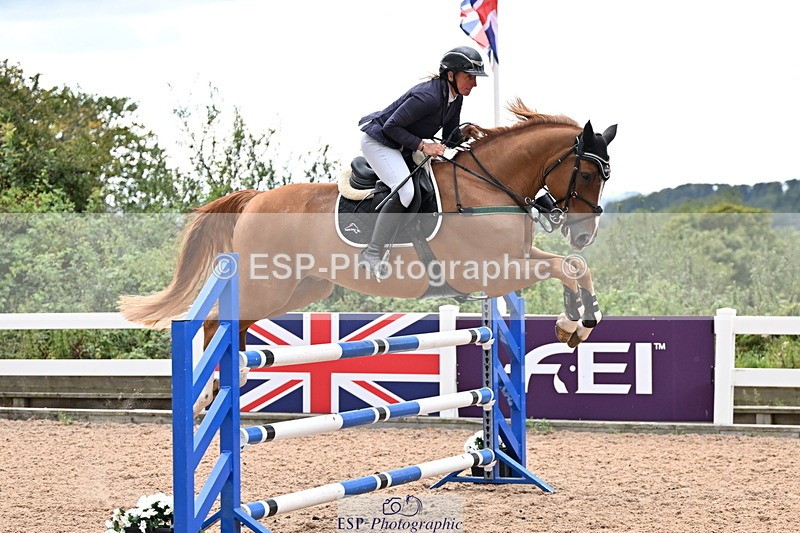 240912A-150852-02093 - Cls 13 1.10m Amateur Qualifier