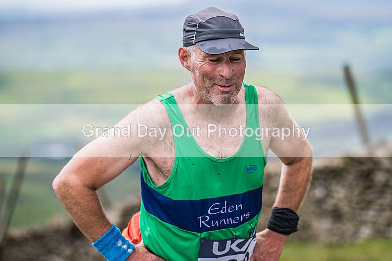 Inter Counties Men-605 - British Inter County Mountain Running Championship (Men) Saturday 14th June 2025