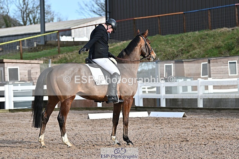 250125-111032-00281 - Dressage - CT Class 5 BE95 (90cm)