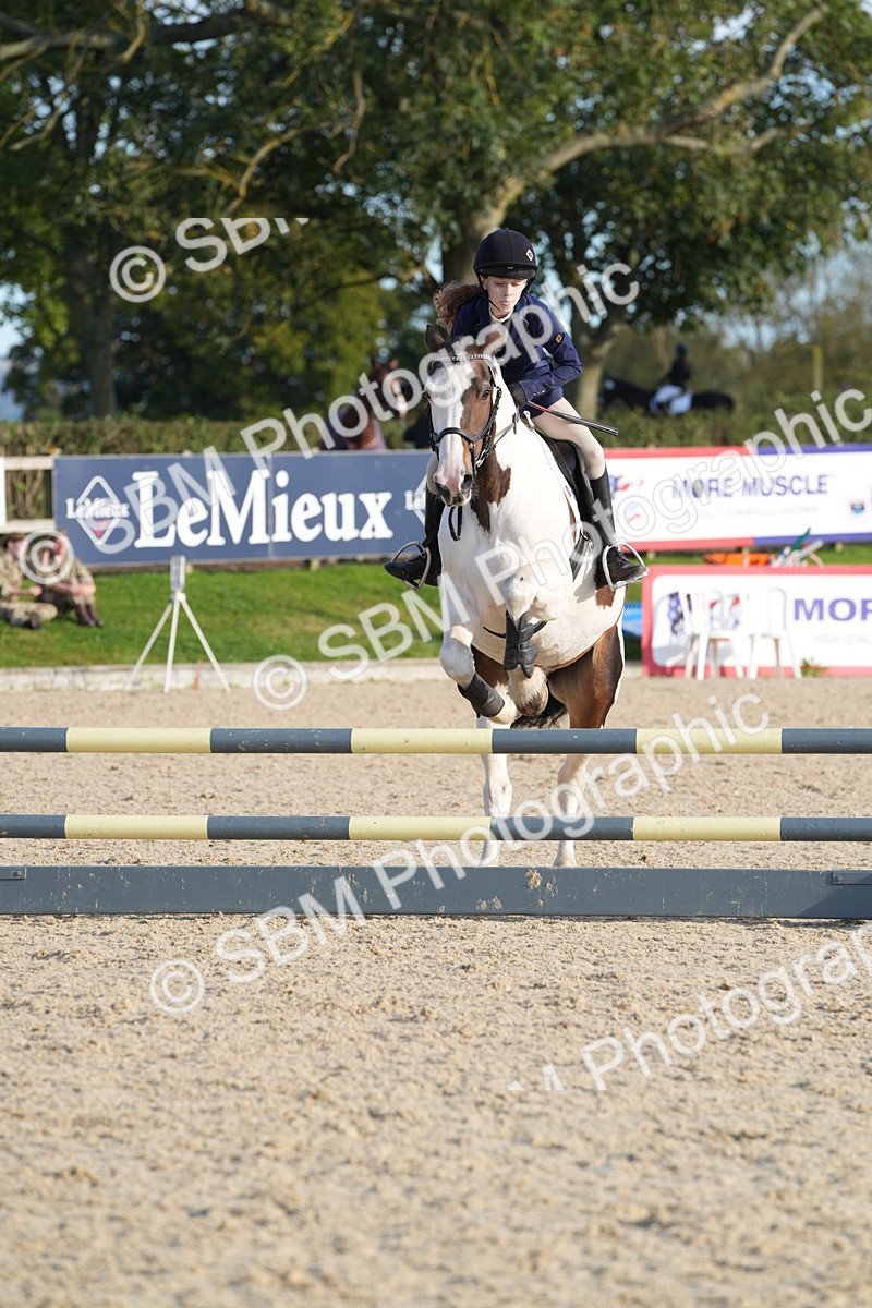 SBM_53404 - J23 - Junior Horse 70cm Championship