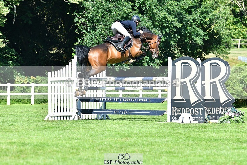 230707-165025-09574 - Cls 14 1.35m Speed Derby