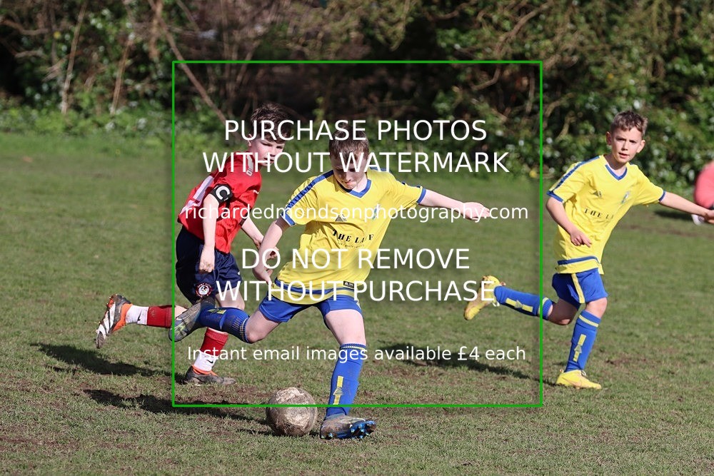 IMG_4839 - Kendal United vs Halton Bulls (24/3/24)