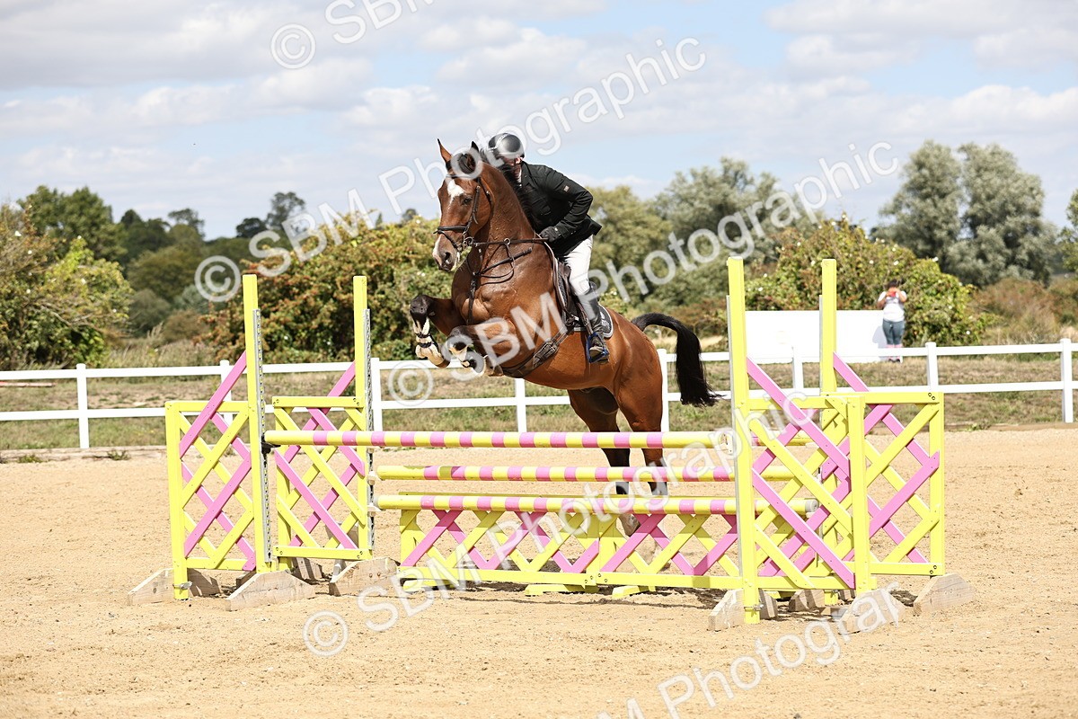 SBM_004718 - Class 5 - Senior Discovery - 1.00m Open