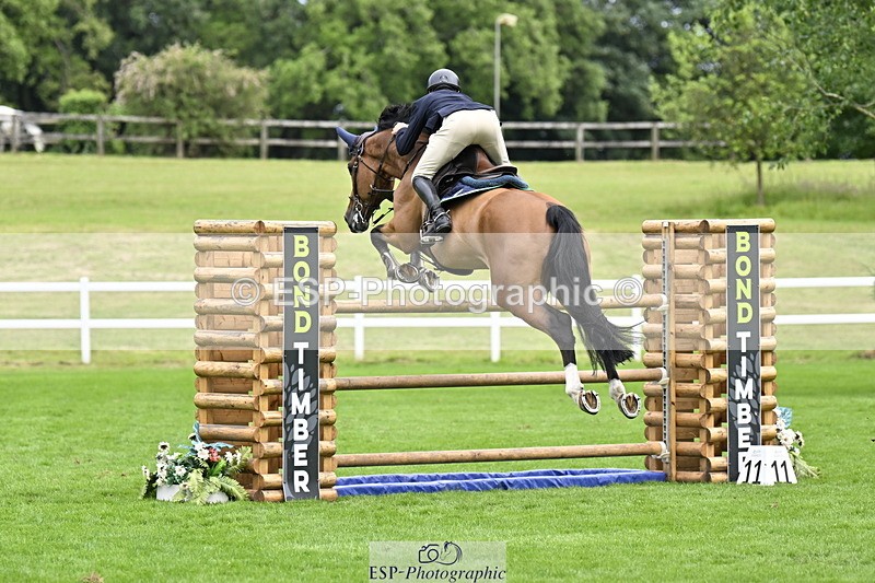 250613A-152854-02814 - Cls 5 National 1.30m Open