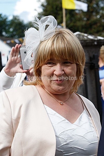 063 - Sandra Grogan and Robert Perez Wedding