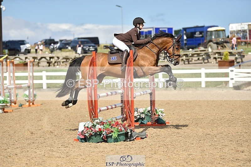 250628-164114-06741 - Cls 24 Pony Discovery & 90cm Open
