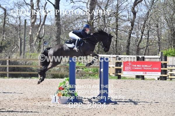 BPP_2034 - CLASS 21 SUN Senior 1.30m Open RHS Young Masters