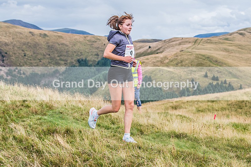 Ennerdale Show-148 - Ennerdale Show Fell Race Wednesday 31st August 2022