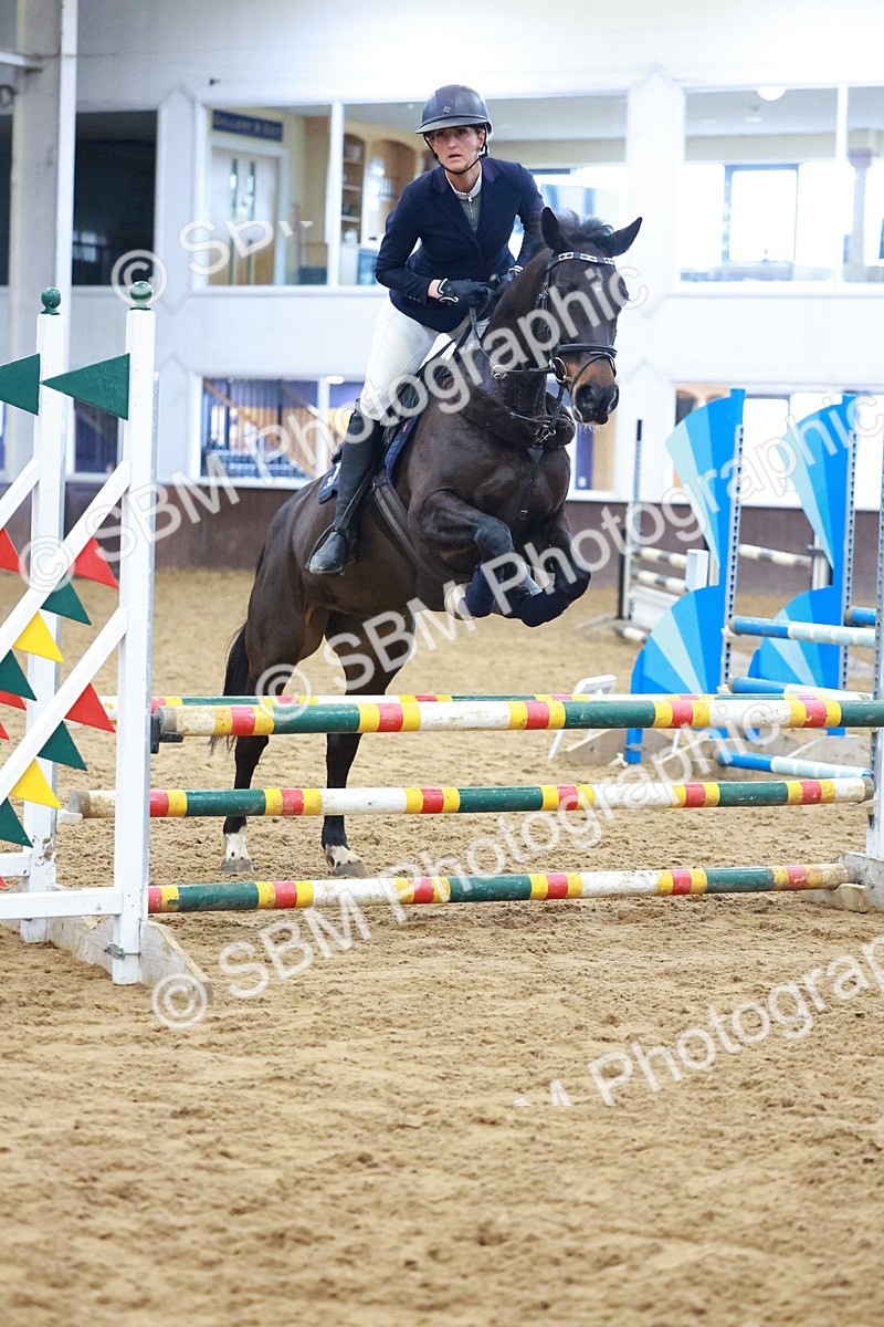 SBM_000561 - Class 2 - Senior British Novice - 90cm