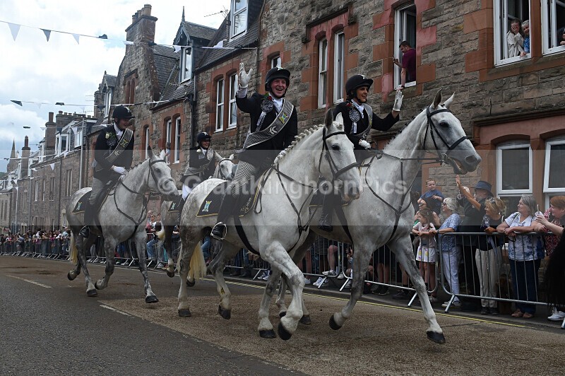 141 - Braw Lads Gathering 2026