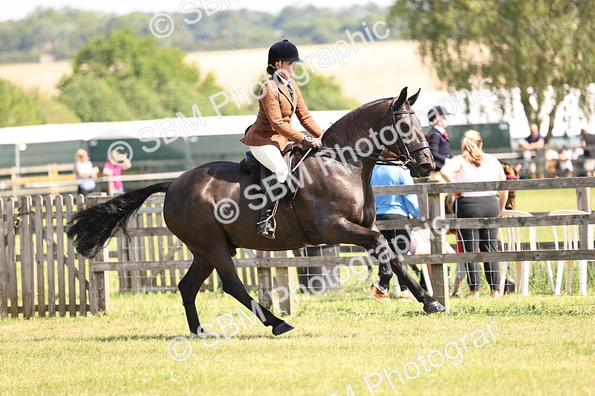 SBM_13799 - Class 77 - LIHS BSHA Rising Star Cobs