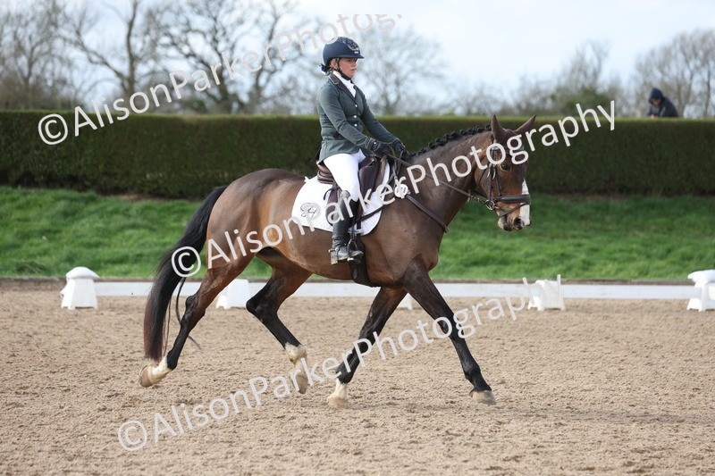 20260301-0706 - Class 4 - Novice 5