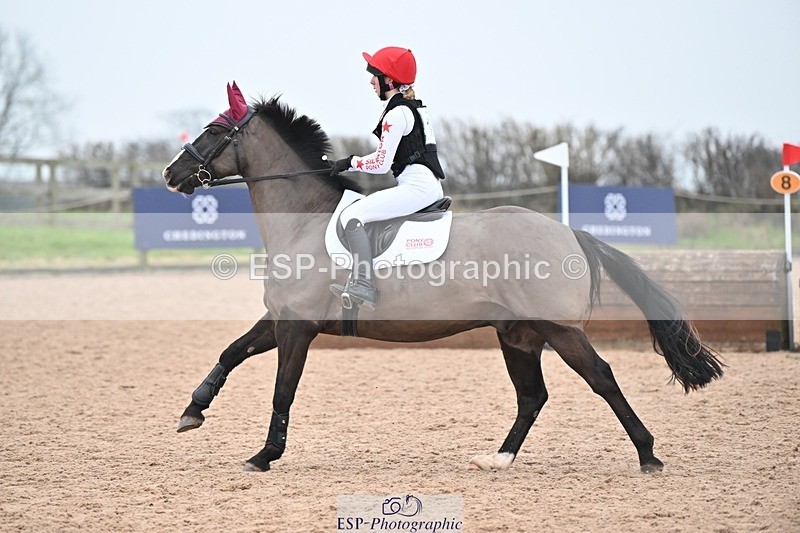 250118-140117-01395 - Cls 3A&B 90cm 13.20 to Coursewalk