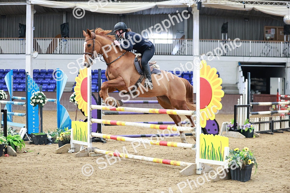 SBM_000931 - Class 4 - Senior Newcomers - 1.10m