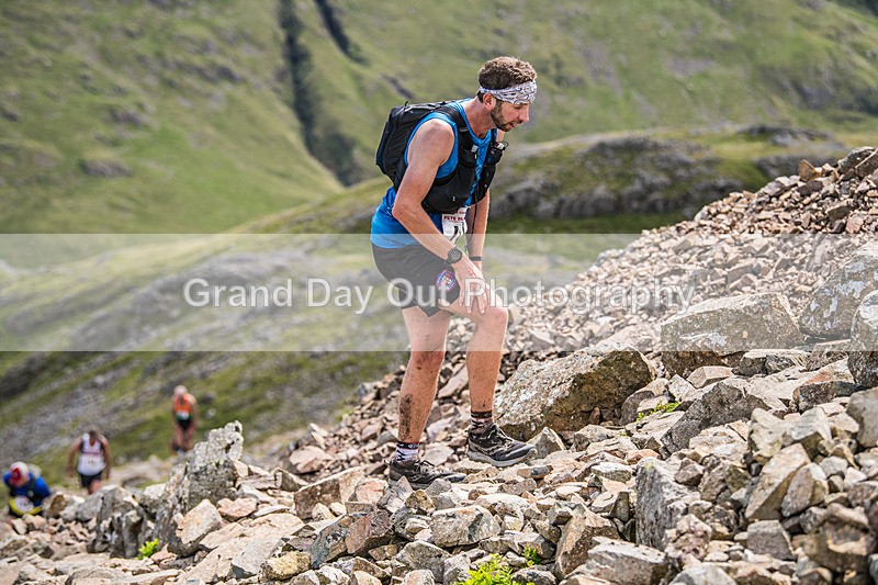 Borrowdale-1177 - Borrowdale Fell Race Saturday 2nd August 2025