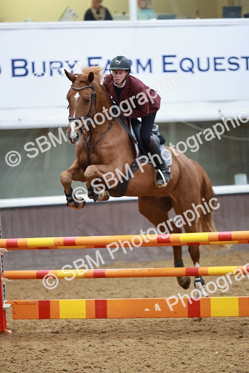 SBM_000973 - Class 3 - Senior Discovery 1.00m
