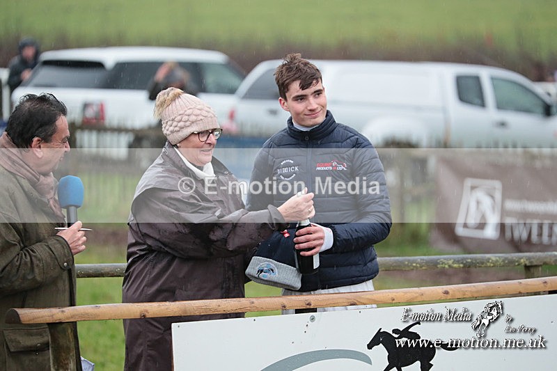 PtP 031223 737 - Wheatland Hunt PtP Chaddesley Races 03/12/23