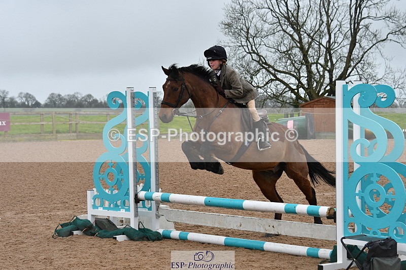 240402A-141101-00046 - 50cm Clear Round