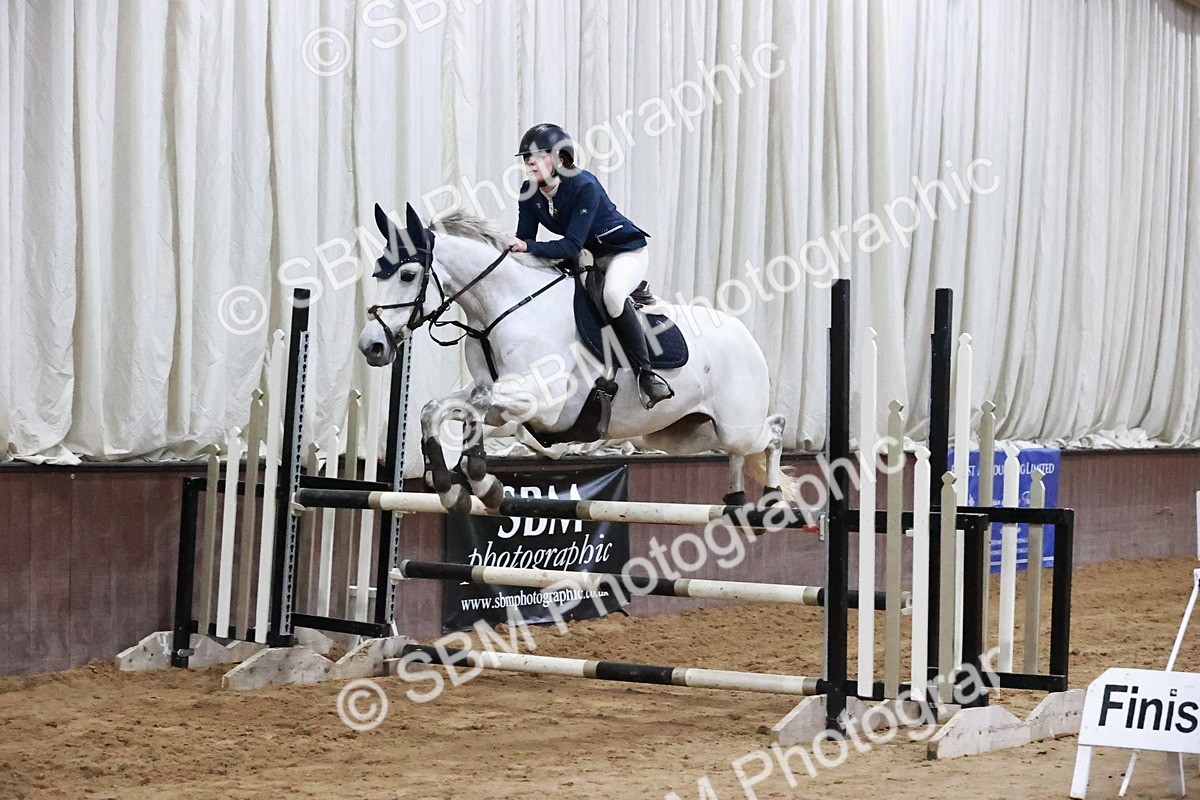 SBM_002546 - Class 7 - Show Jumping 1.00m