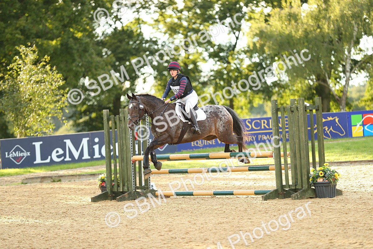 SBM_12801 - E9 Eventers Challenge 90cm Championship