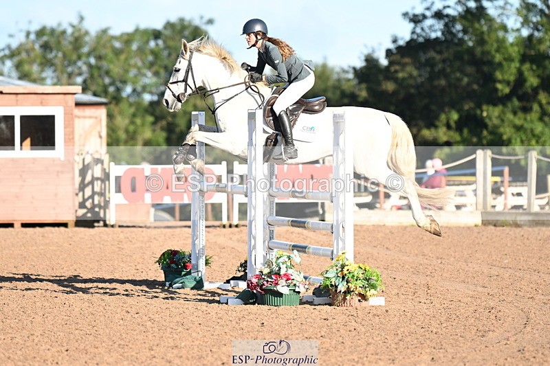 240912A-085809-00010 - Cls 1 Snr 1.05m & 1.10m Open