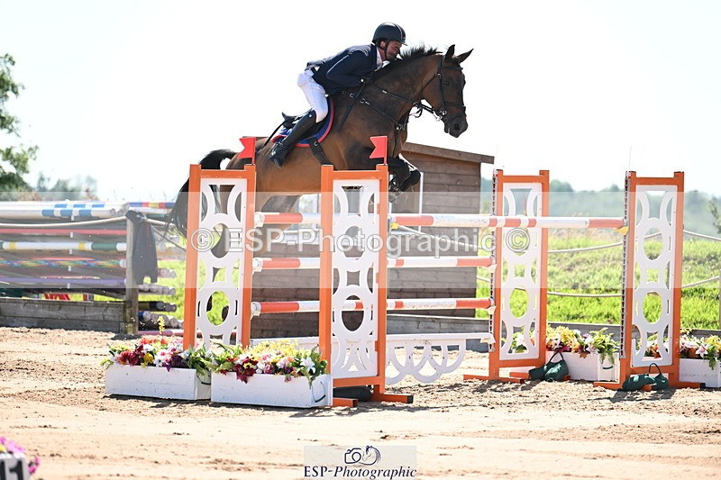 240718A-154616-07319 - Cls 5, 3 Star Big Tour 1.45m