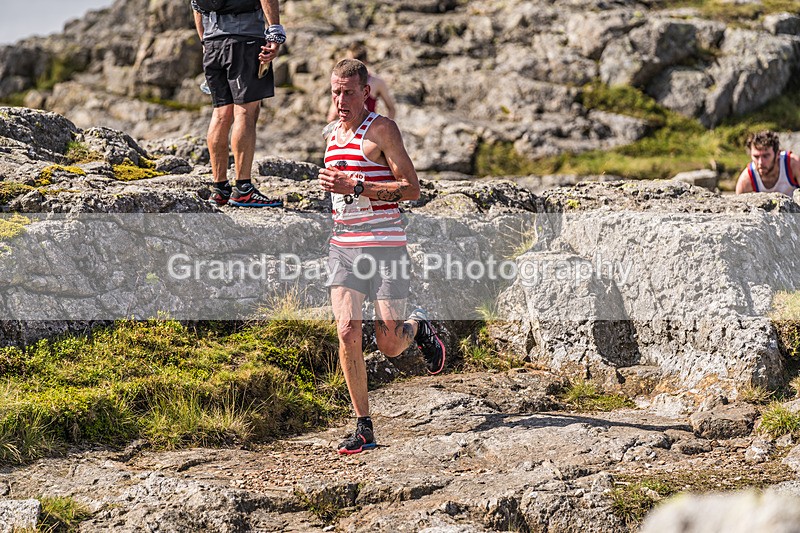 Blisco Dash-732 - Blisco Dash Fell Race (men) Saturday 27th July 2024