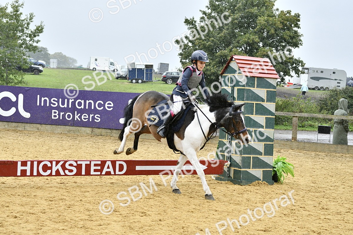 SBM_70777 - J3 - Mini Tour Junior Pony 40cm championship