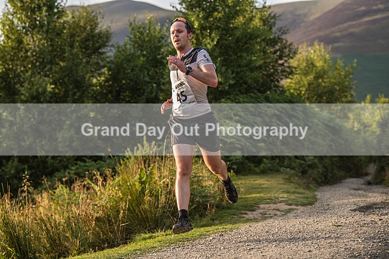Not Round Latrigg-550 - Not Round Latrigg Fell Race Wednesday 12th August 2026