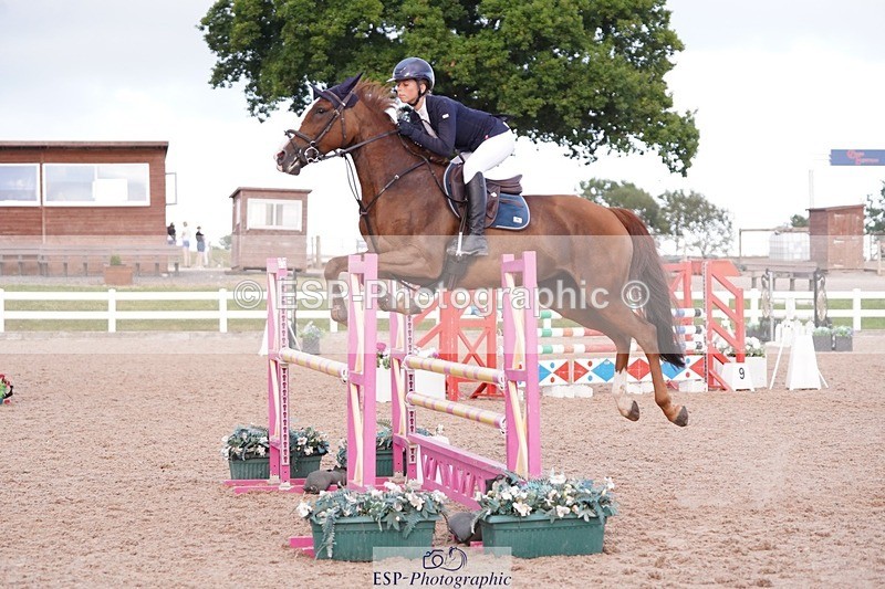 250628-195540-07980 - Cls 25 Blue Chip Pony Newcomers & 1m Open