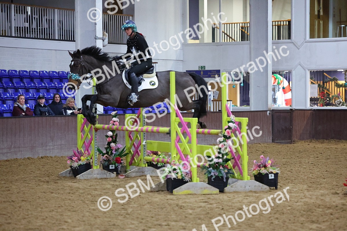 SBM_004154 - Class 20 - Pairs Relay Jumping 1.10m