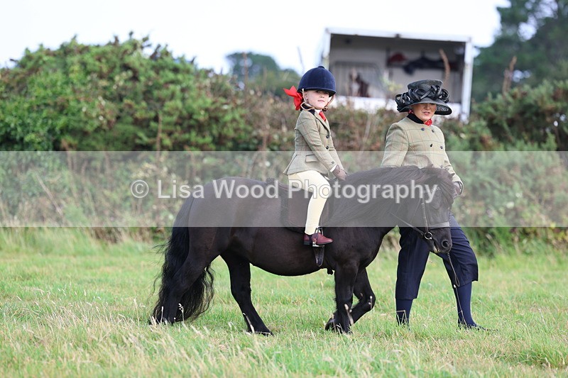 3E7A3530 - Class 2: Lead rein