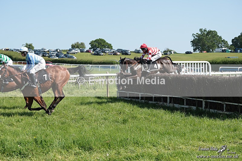 PtP 250526 532 - Albrighton & Woodland PtP Chaddesley Corbett 25/05/26