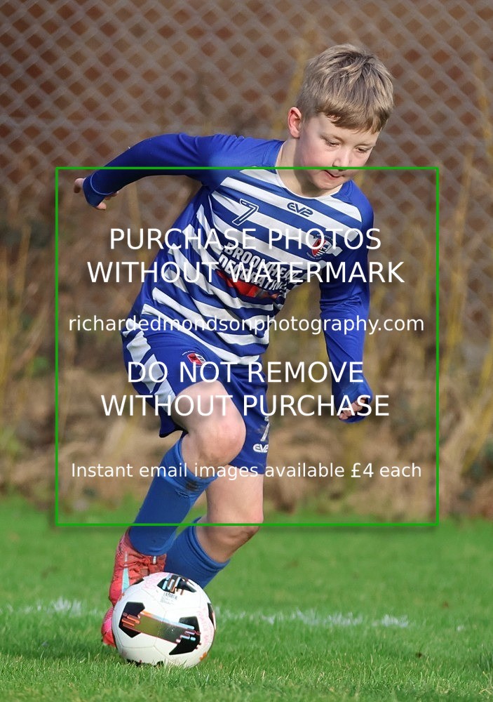 533A2036 - Ambleside U8 (17/1/26)