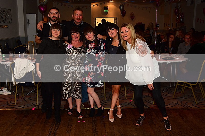 JAC0-618 - Jackie's 60th