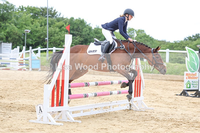 3E7A4769 - Class 8: 80cm Junior