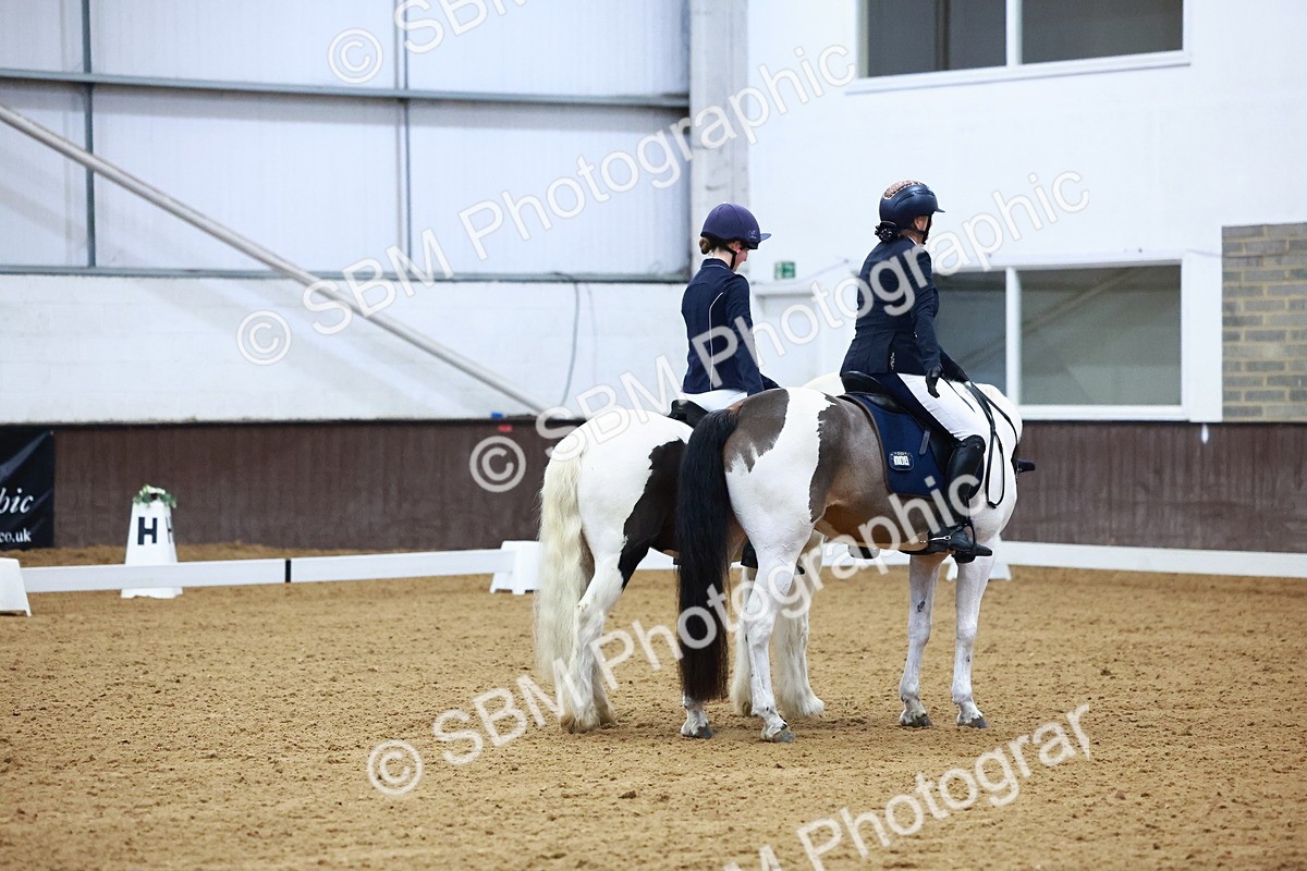 SBM_001555 - Dressage to Music Pairs