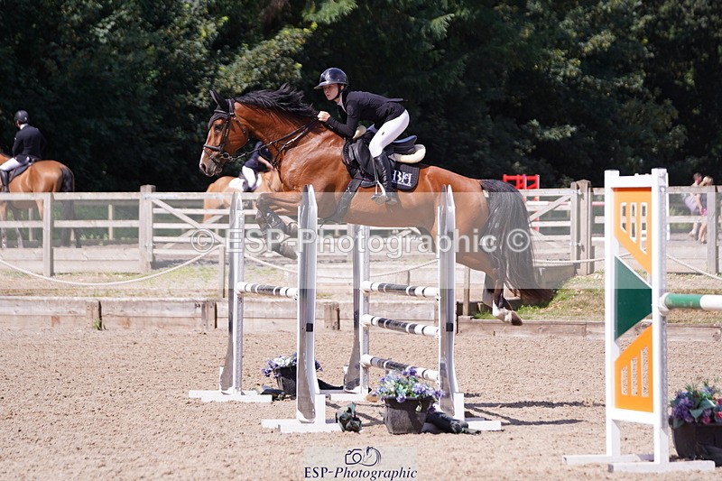 250704A-105114-11040 - Cls 20 Snr Newcomers