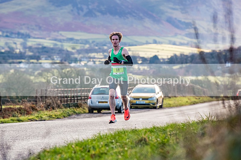 North Lakes Half Marathon  10k-620 - North Lakes Half Marathon & 10K Road Races Monday 2nd January 2023