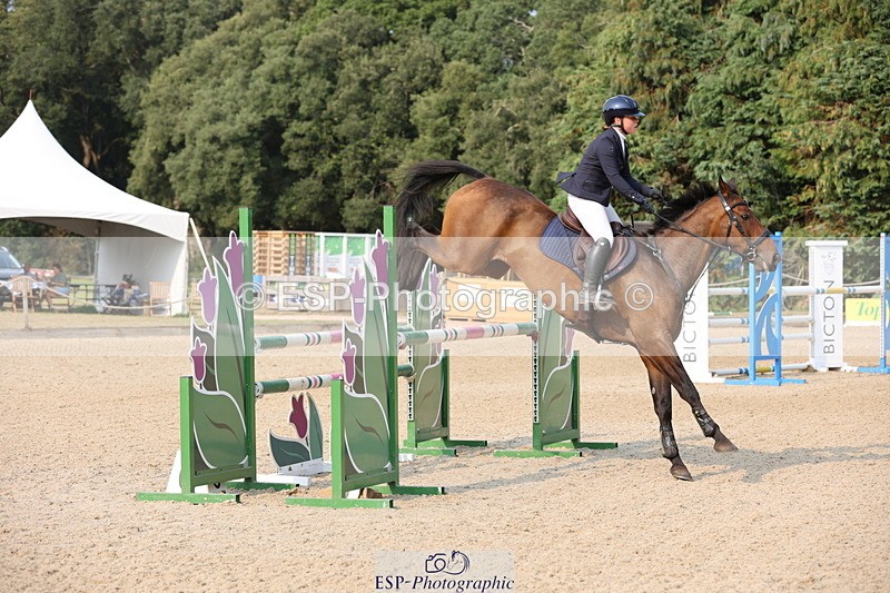 250816A-164416-02770 - Cls 10 Snr 1.15m Open