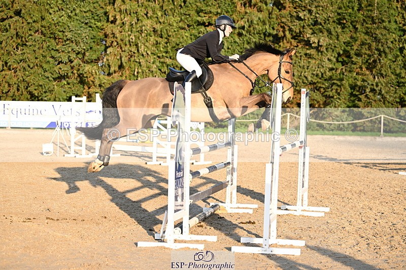 250322A-172034-03748 - Cls 14 Snr Fox & 1.20m Open